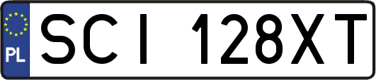 SCI128XT