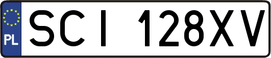 SCI128XV
