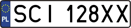 SCI128XX