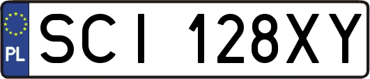 SCI128XY