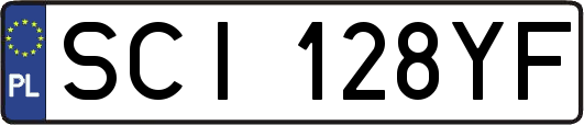 SCI128YF