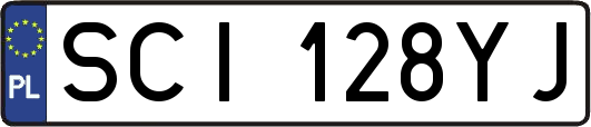 SCI128YJ