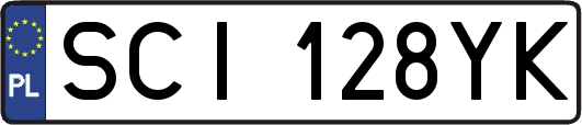 SCI128YK
