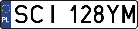SCI128YM