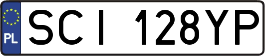SCI128YP