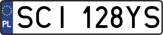 SCI128YS