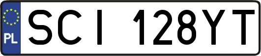 SCI128YT