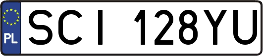 SCI128YU