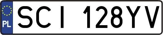 SCI128YV