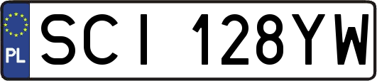SCI128YW