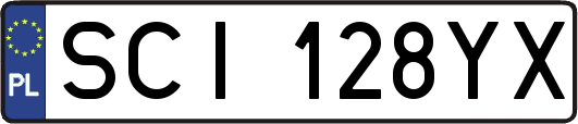 SCI128YX