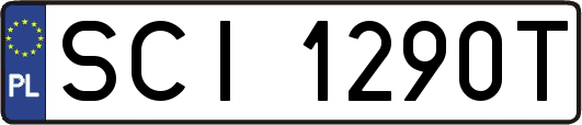 SCI1290T