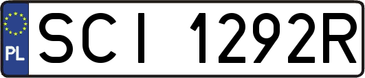 SCI1292R