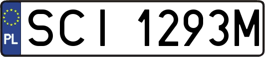 SCI1293M
