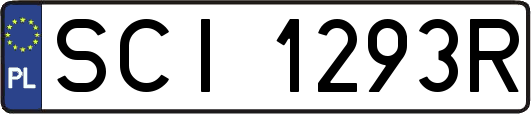 SCI1293R