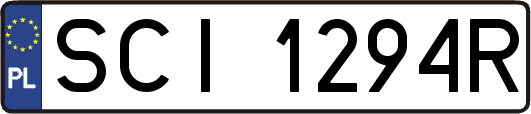 SCI1294R