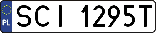 SCI1295T