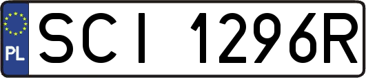 SCI1296R