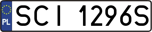 SCI1296S