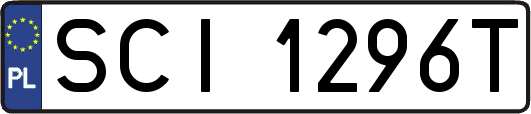 SCI1296T