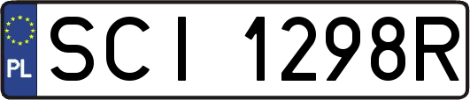 SCI1298R