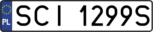 SCI1299S