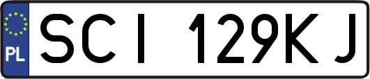 SCI129KJ