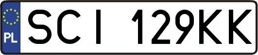 SCI129KK