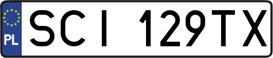 SCI129TX