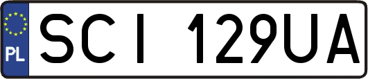 SCI129UA