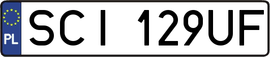 SCI129UF