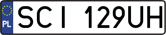 SCI129UH
