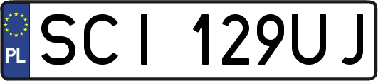 SCI129UJ