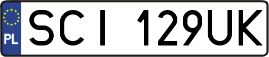 SCI129UK