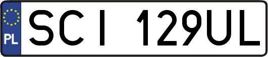 SCI129UL