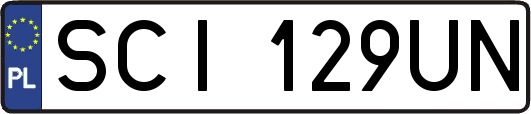 SCI129UN