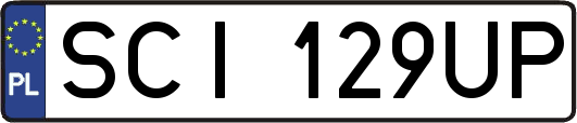 SCI129UP