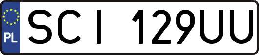 SCI129UU