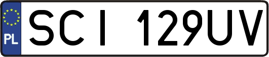 SCI129UV