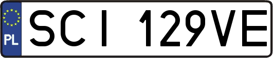 SCI129VE
