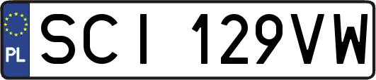 SCI129VW
