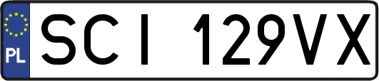 SCI129VX