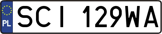 SCI129WA