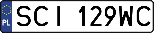 SCI129WC