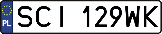 SCI129WK