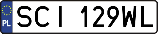 SCI129WL