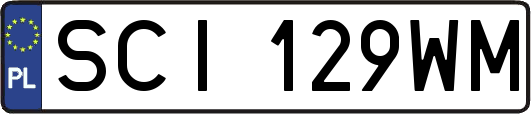 SCI129WM