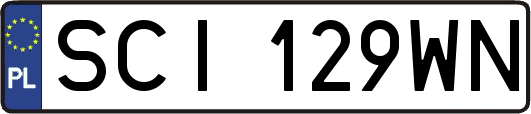 SCI129WN