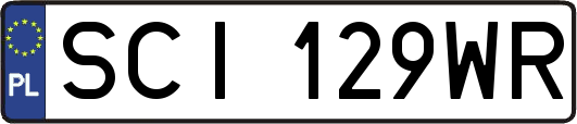 SCI129WR