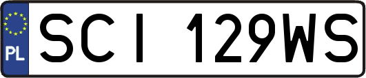 SCI129WS